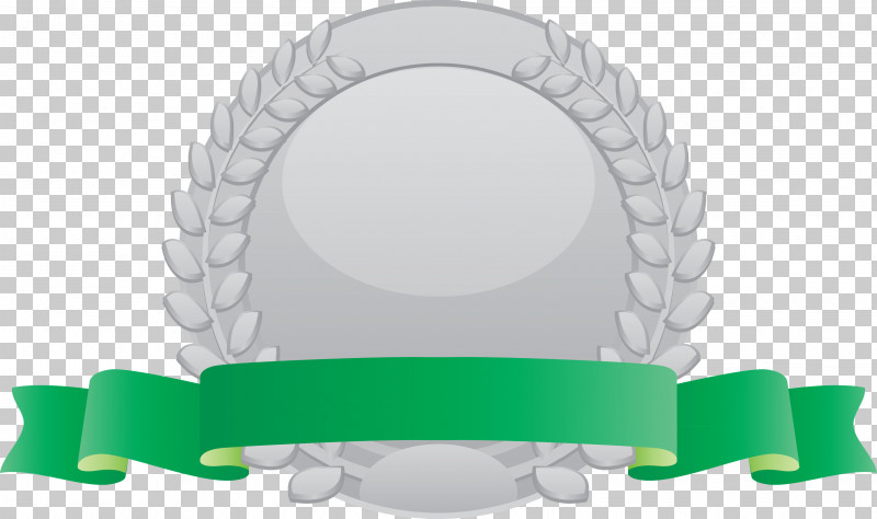 Silver Badge Award Badge PNG, Clipart, Award Badge, Badge, Emblem, Green, Lilac Free PNG Download