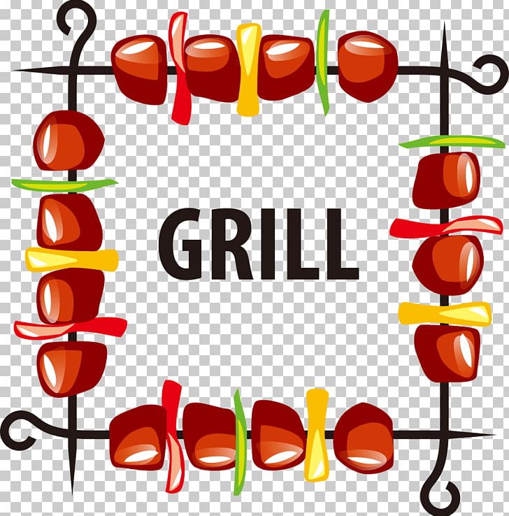 Barbecue Kebab Chuan PNG, Clipart, Adobe Illustrator, Barbecue Vector, Cartoon Ham, Food, Food Drinks Free PNG Download