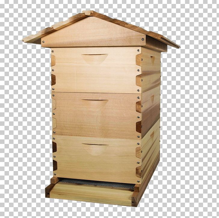 Beehive Hive Frame Beekeeping Horizontal Top-bar Hive PNG, Clipart, Bee, Beehive, Beekeeper, Beekeeping, Cedar Free PNG Download