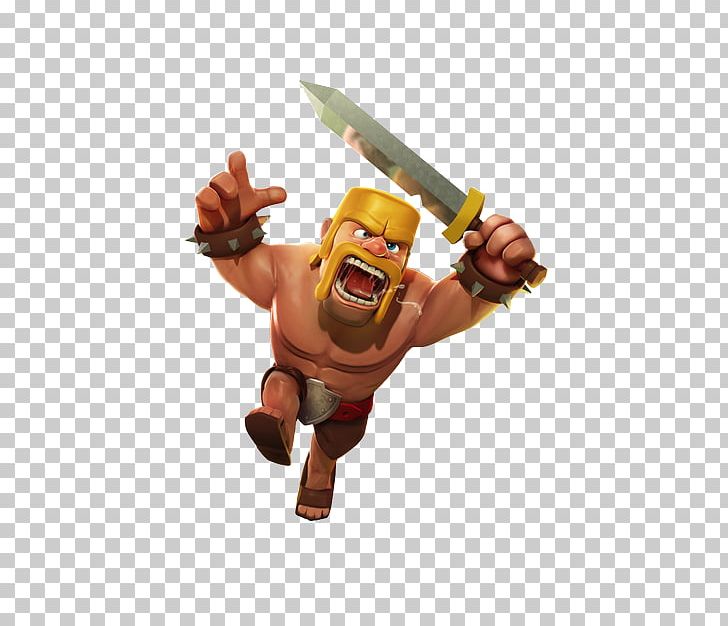 Clash Of Clans Clash Royale Brawl Stars Supercell Desktop PNG, Clipart, Action Figure, Animal Figure, Barbarian, Brawl Stars, Clan Free PNG Download