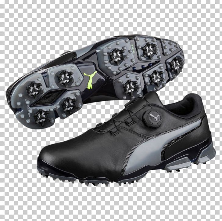 Puma Shoe Golf Sneakers Adidas PNG, Clipart, Adidas, Athletic Shoe, Bicycle Shoe, Black, Brothel Creeper Free PNG Download