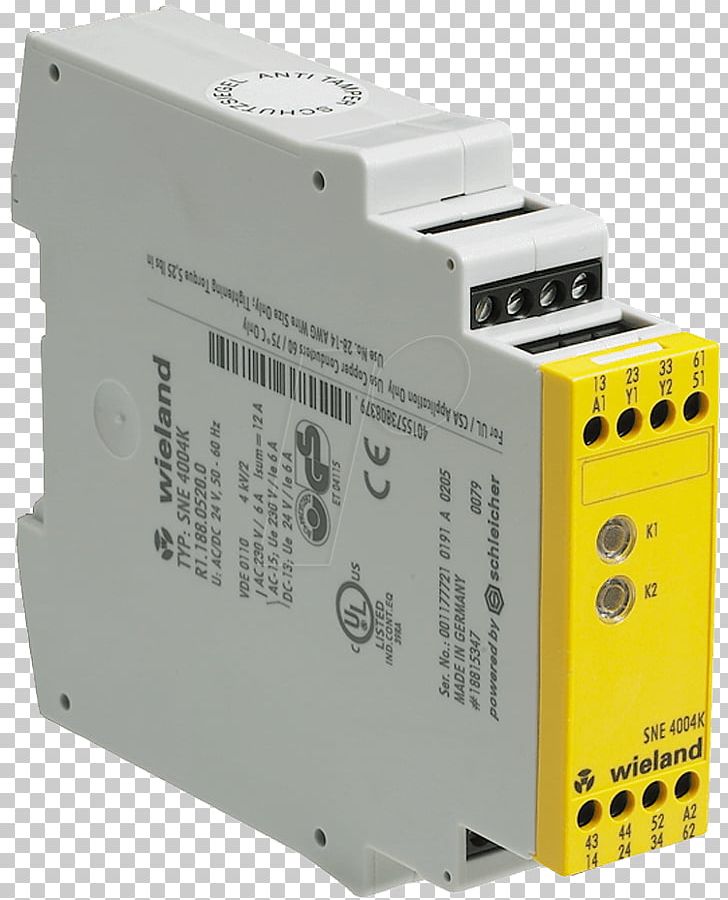 Safety Relay Kill Switch Apparaat Security PNG, Clipart, Apparaat, Electrical Switches, Electronic Device, Electronics, Hardware Free PNG Download