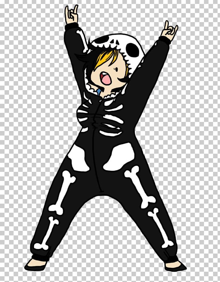 Spooky Scary Skeletons Art PNG, Clipart, Art, Black, Clothing, Costume, Deviantart Free PNG Download
