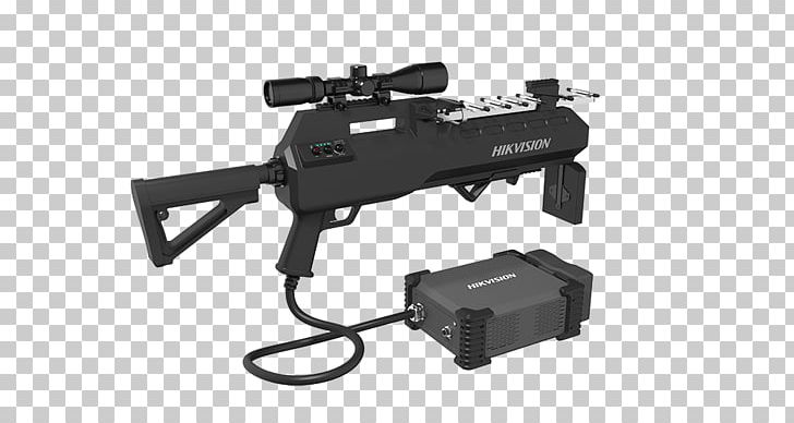 Unmanned Aerial Vehicle Unmanned Combat Aerial Vehicle Uncrewed Vehicle Multirotor Hikvision PNG, Clipart, Airsoft, Assault Rifle, Black, Business, Firearm Free PNG Download