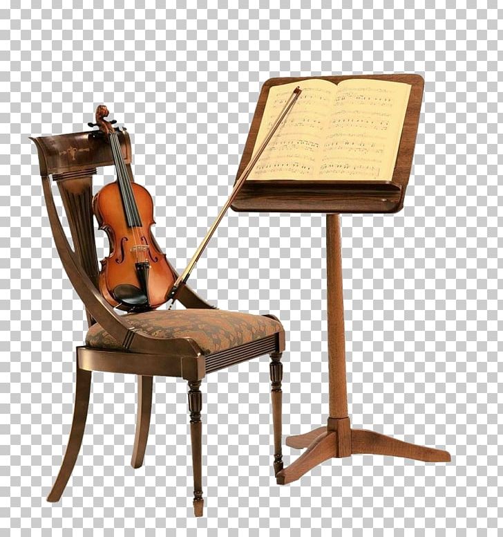 Violin Musical Notation Concert PNG, Clipart, Baby Chair, Baton, Chair, Chairs, Chair Vector Free PNG Download