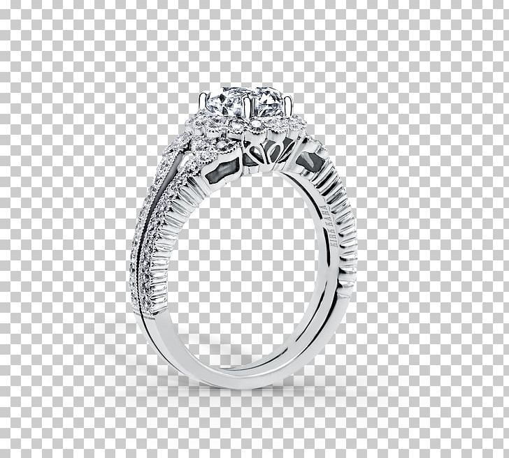 Wedding Ring Silver PNG, Clipart, Diamond, Gemstone, Jewellery, Love, Metal Free PNG Download