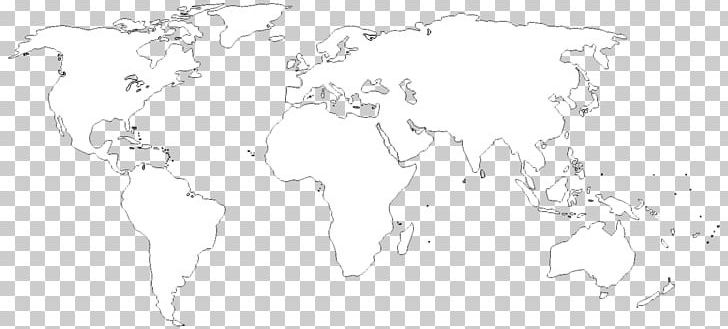 World Drawing White Sketch PNG, Clipart, Area, Artwork, Black, Black And White, Drawing Free PNG Download