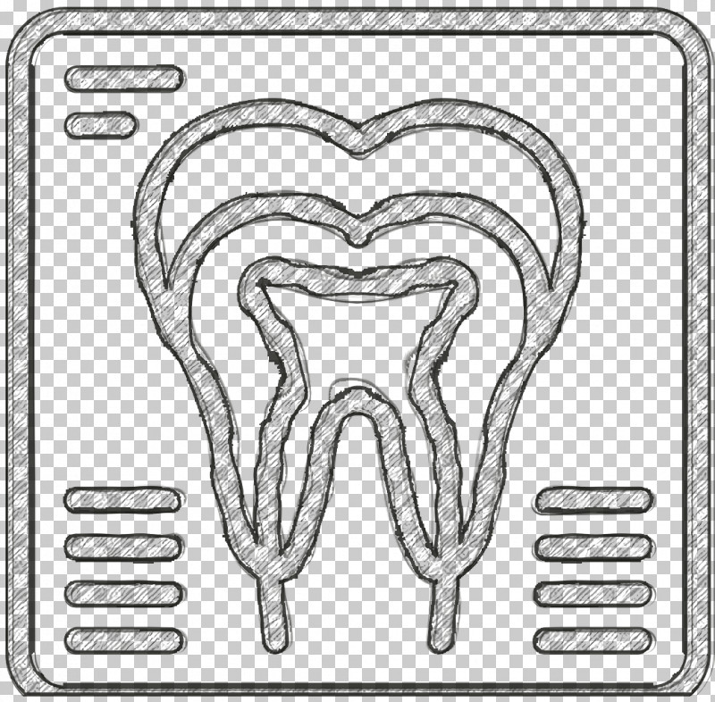 Dentist Icon X Ray Icon Dentistry Icon PNG, Clipart, Dentist Icon, Dentistry Icon, Human Body, Joint, Line Art Free PNG Download