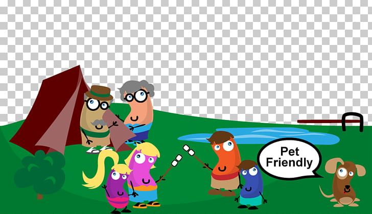 Beantown Campground Campsite Television PNG, Clipart, Area, Art, Campsite, Cartoon, Character Free PNG Download