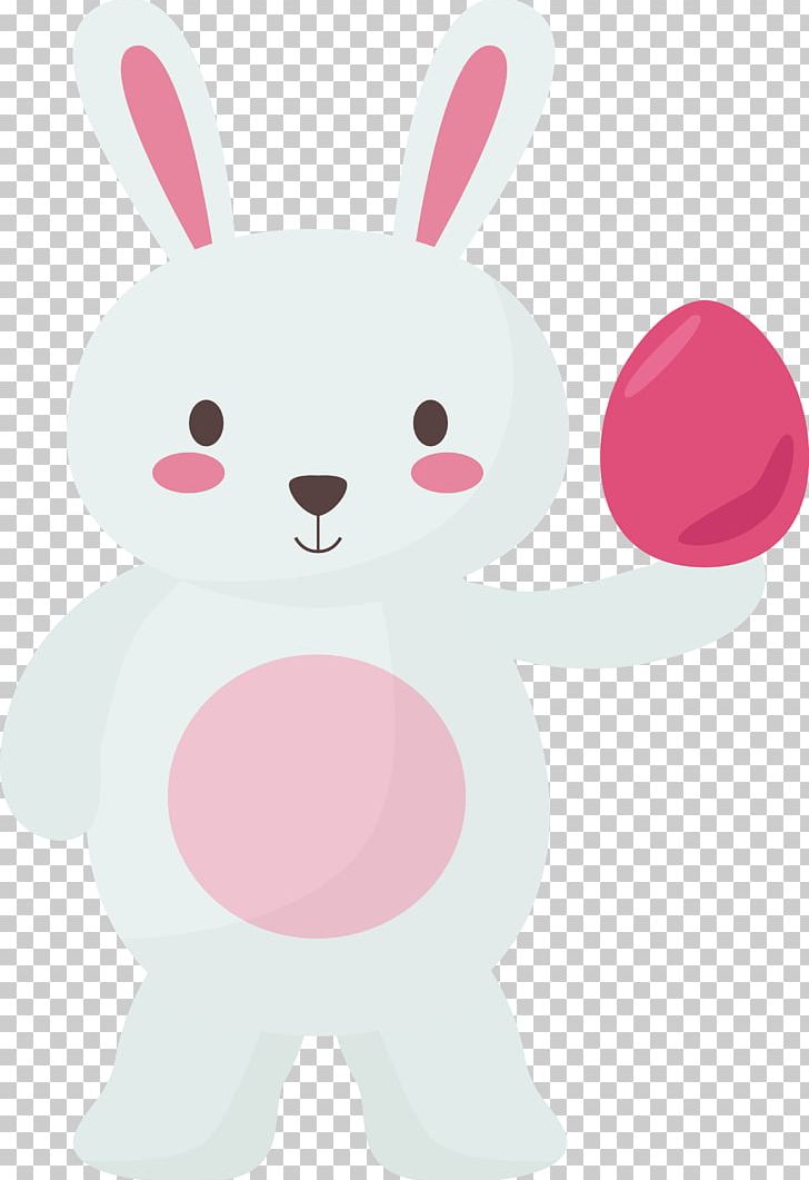 Easter Bunny Rabbit Cartoon PNG, Clipart, Animal, Animation, Balloon Cartoon, Bunny, Cartoon Free PNG Download