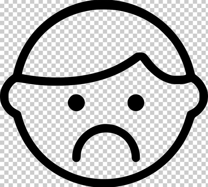 Emoticon Computer Icons Crying PNG, Clipart, Argue, Avatar, Black, Black And White, Circle Free PNG Download