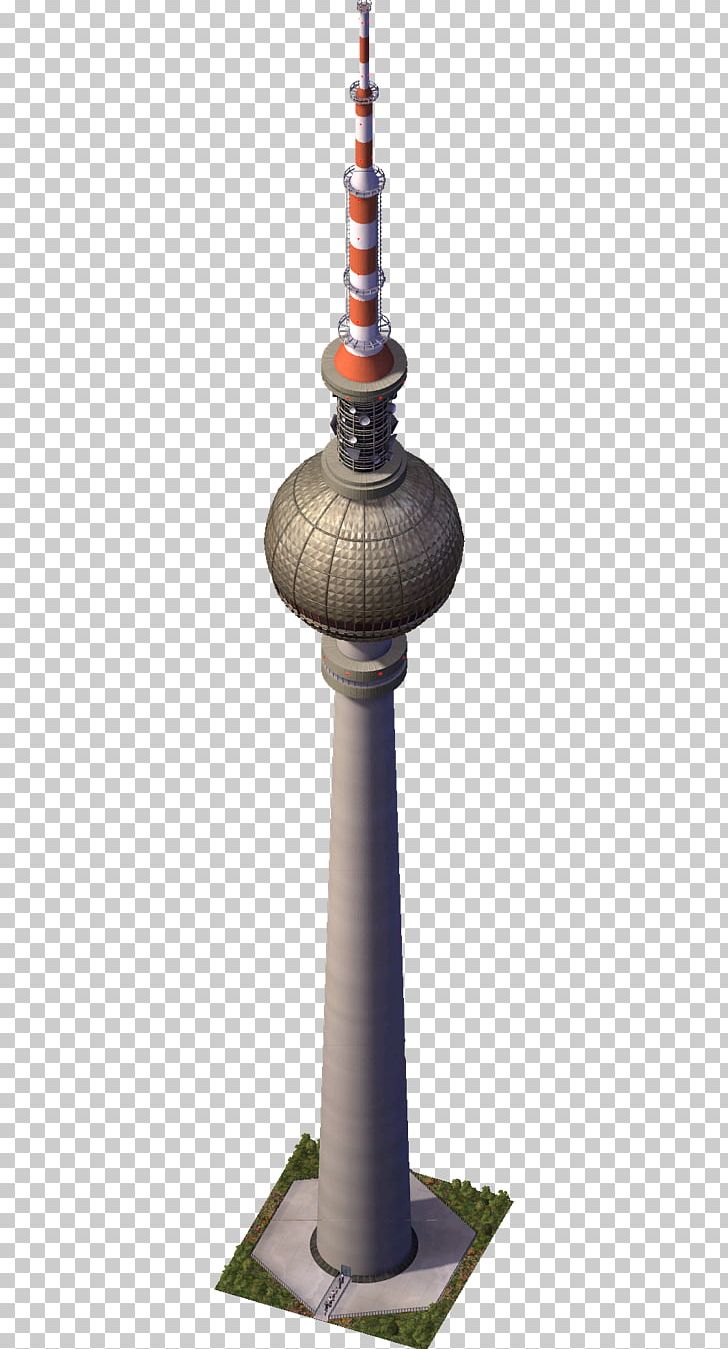 Fernsehturm Alexanderplatz SimCity 4 Tower PNG, Clipart, Alexanderplatz, Berlin, Fernsehturm, Hollywood Sign, Image File Formats Free PNG Download