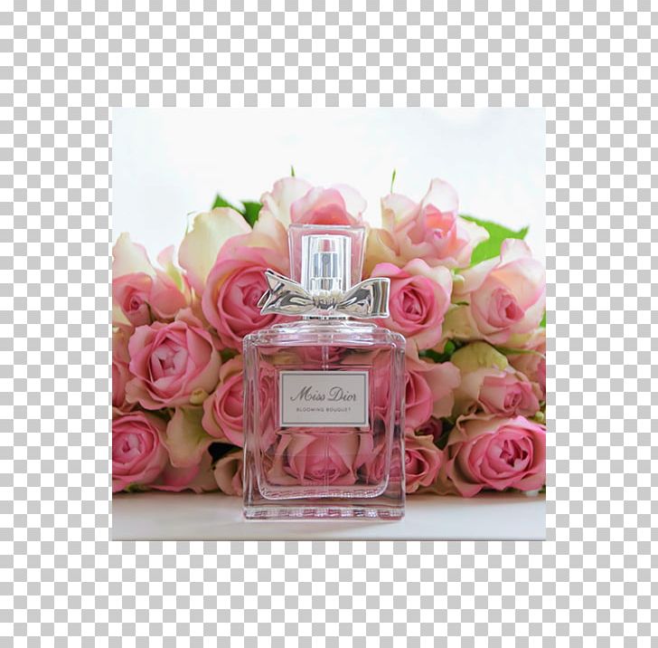 dior garden perfume