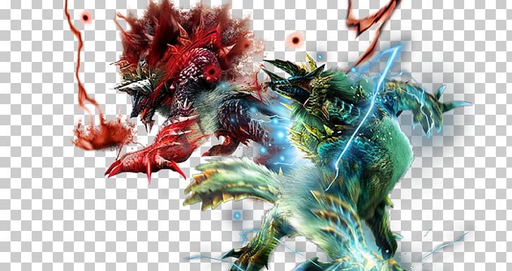 Monster Hunter 4 Monster Hunter: World Monster Hunter Tri Monster Hunter Portable 3rd PNG, Clipart, Computer Wallpaper, Dragon, Fictional Character, Game, Monster Free PNG Download