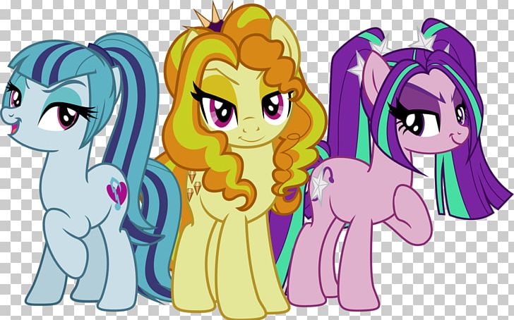 My Little Pony Pinkie Pie Rainbow Dash The Dazzlings PNG, Clipart, Animal Figure, Anime, Art, Cartoon, Dazzlings Free PNG Download