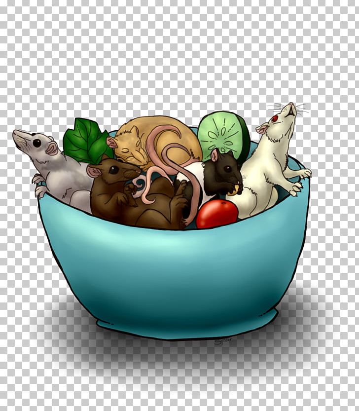 Rat Food Salad Bowl PNG, Clipart, Animal, Animals, Bowl, Drawing, Flowerpot Free PNG Download