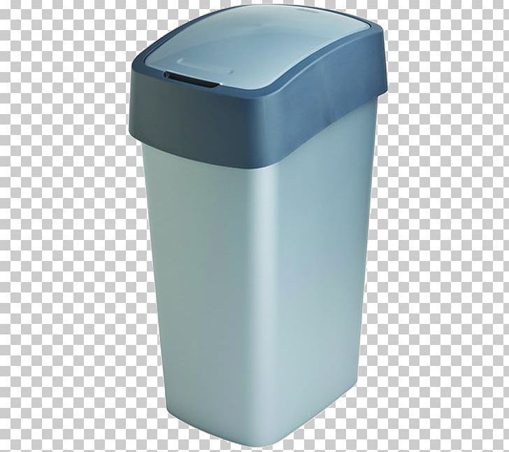 Rubbish Bins & Waste Paper Baskets Plastic Corbeille à Papier PNG, Clipart, Blue, Color, Favicz, Grey, Kitchen Free PNG Download