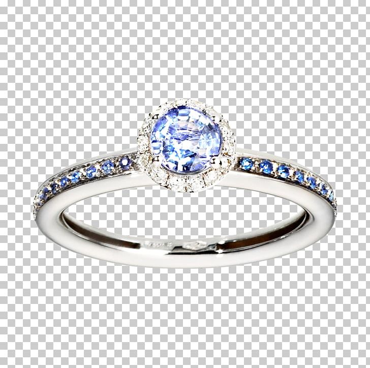 Sapphire Ring Diamond Carat Gold PNG, Clipart, Blue, Body Jewellery, Body Jewelry, Brilliant, Carat Free PNG Download