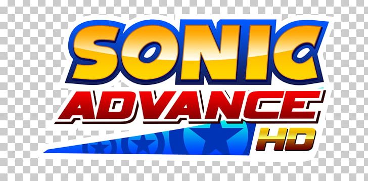 Sonic The Hedgehog Sonic Advance 2 Sonic Adventure 2 Sonic 3D PNG, Clipart, Advertising, Area, Banner, Brand, Deviantart Free PNG Download
