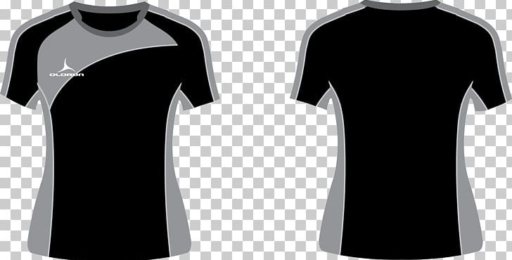 T-shirt Sleeve PNG, Clipart, Active Shirt, Black, Clothing, Jersey, Neck Free PNG Download