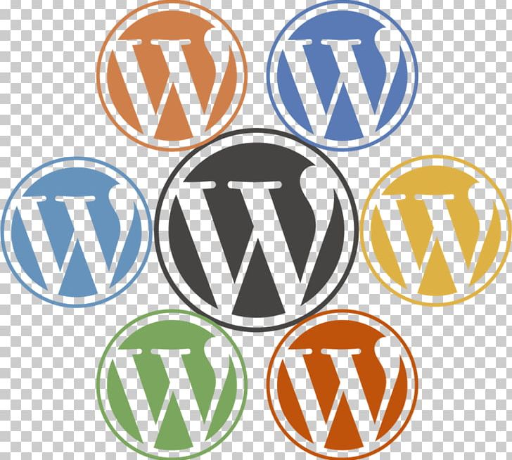 WordPress Computer Icons Web Development Logo PNG, Clipart, Area, Blog, Brand, Circle, Computer Icons Free PNG Download