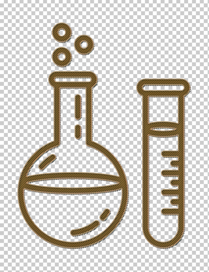 Lab Icon Two Test Tubes Icon High Grades Icon PNG, Clipart, Chemical Substance, Chemistry, Education Icon, High Grades Icon, Lab Icon Free PNG Download