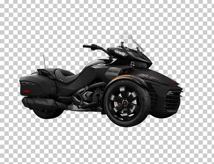 BRP Can-Am Spyder Roadster Can-Am Motorcycles Semi-automatic Transmission Bombardier Recreational Products PNG, Clipart, Aut, Automotive Exhaust, Automotive Exterior, Automotive Lighting, Car Free PNG Download