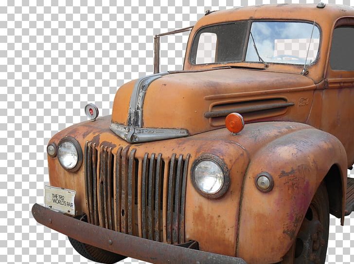 Car Pickup Truck Thames Trader Peugeot 203 PNG, Clipart, Antique, Antique Car, Automotive Exterior, Brand, Bumper Free PNG Download