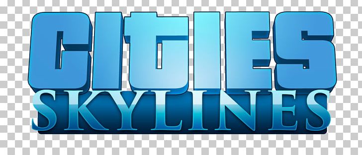 Cities: Skylines PNG, Clipart, Blue, Brand, Cities In Motion, Cities Skylines, Cities Skylines Green Cities Free PNG Download
