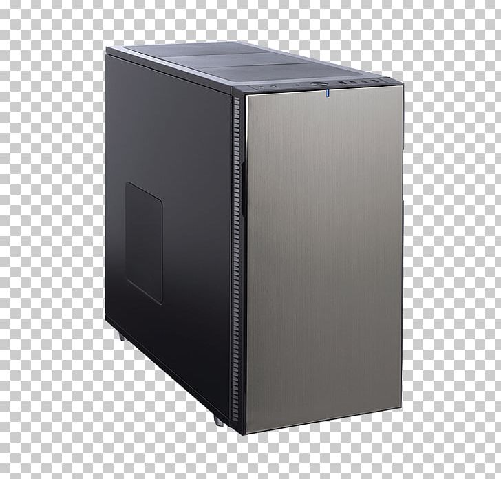 Computer Cases & Housings Power Supply Unit Fractal Design ATX PNG, Clipart, Angle, Atx, Computer, Computer Case, Computer Cases Housings Free PNG Download