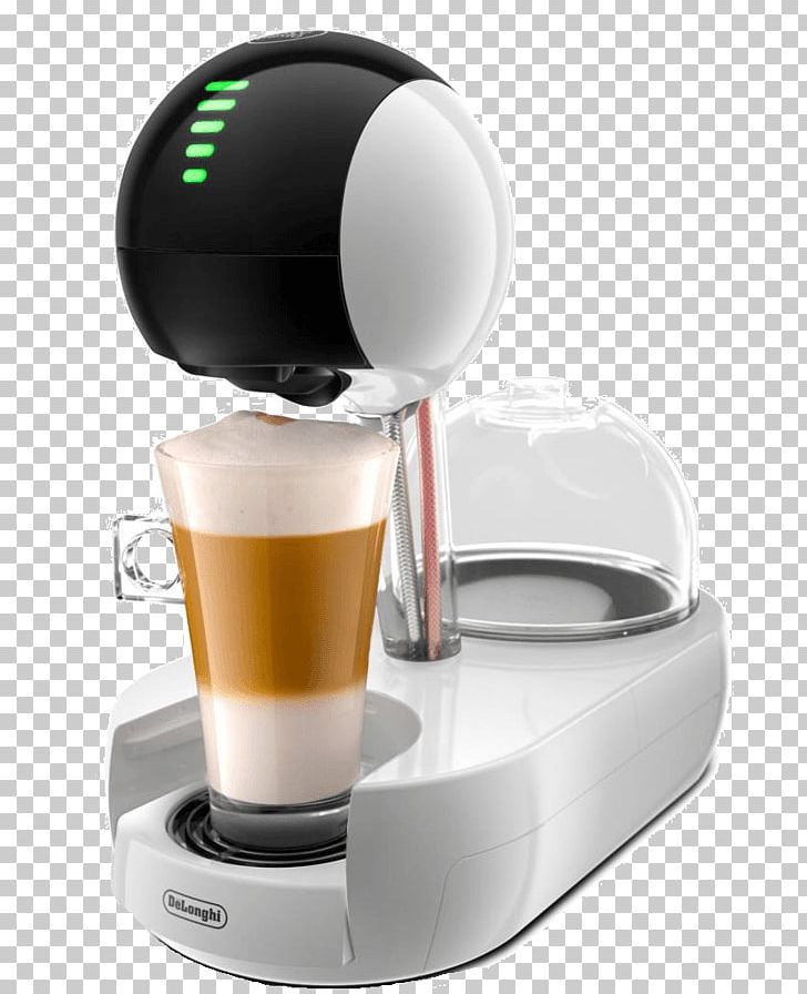 Dolce Gusto Coffeemaker De'Longhi Home Appliance PNG, Clipart,  Free PNG Download