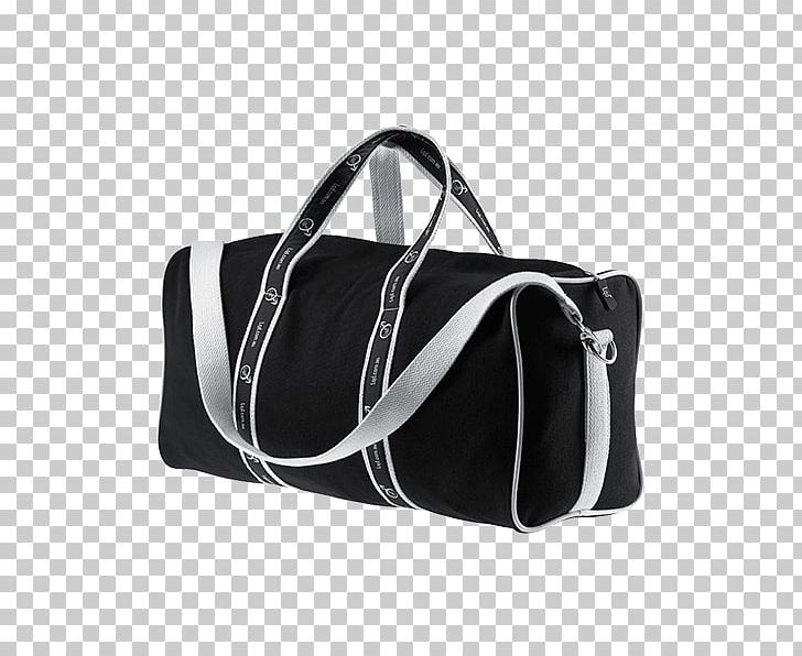 Duffel Bags Holdall Handbag Fitness Centre PNG, Clipart, Bag, Baggage, Black, Black And White, Brand Free PNG Download