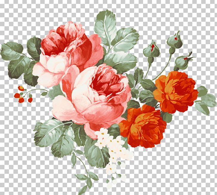 Flower Watercolor Painting PNG, Clipart, Art, Clip Art, Cut Flowers, Decoupage, Floral Design Free PNG Download