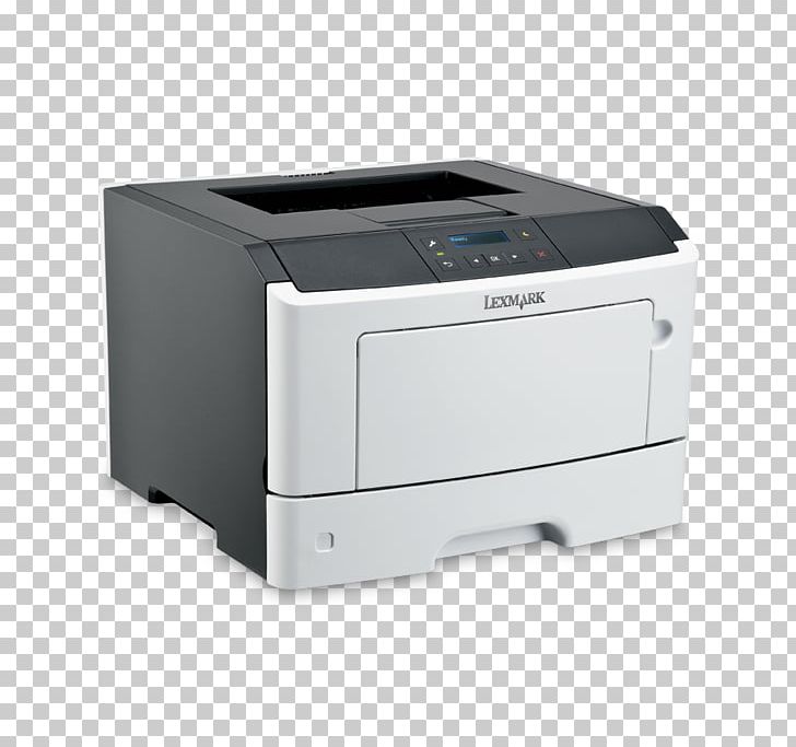 Lexmark MS312 Laser Printing Printer PNG, Clipart, Angle, Computer Network, Dots Per Inch, Electronic Device, Electronic Instrument Free PNG Download