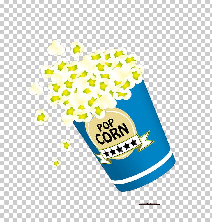 Popcorn Cinema PNG, Clipart, Adobe Illustrator, Area, Brand, Cartoon, Cartoon Popcorn Free PNG Download