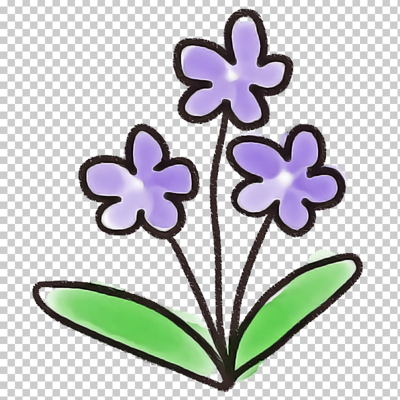 Purple Violet Plant Flower Petal PNG, Clipart, Flower, Petal, Plant, Purple, Symbol Free PNG Download
