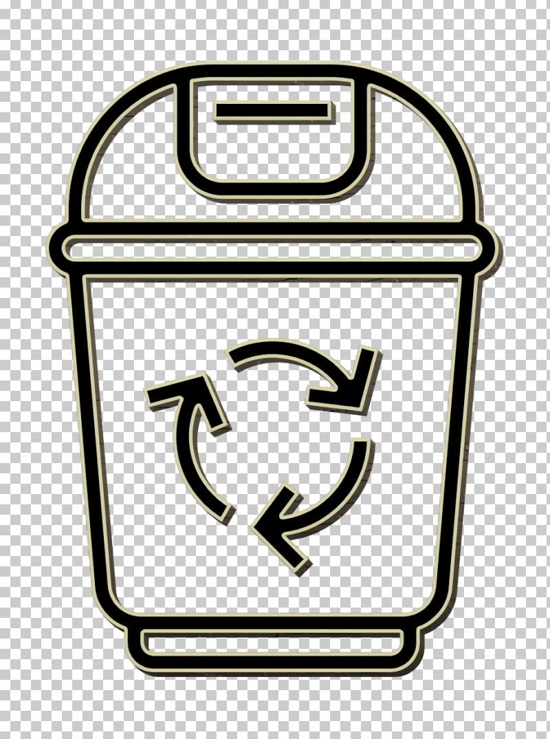 Recycle Icon Trash Icon Garbage Icon PNG, Clipart, Flat Design, Garbage Icon, Pictogram, Recycle Icon, Royaltyfree Free PNG Download