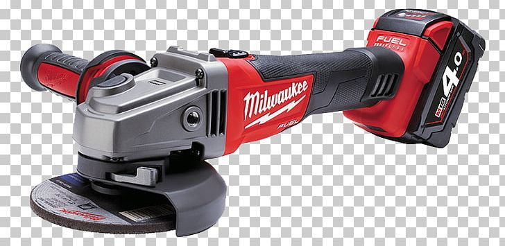 Angle Grinder Milwaukee Electric Tool Corporation M18 FUEL 4-1/2" / 5" Grinder PNG, Clipart, Angle, Angle Grinder, Cordless, Cutting Tool, Grinders Free PNG Download