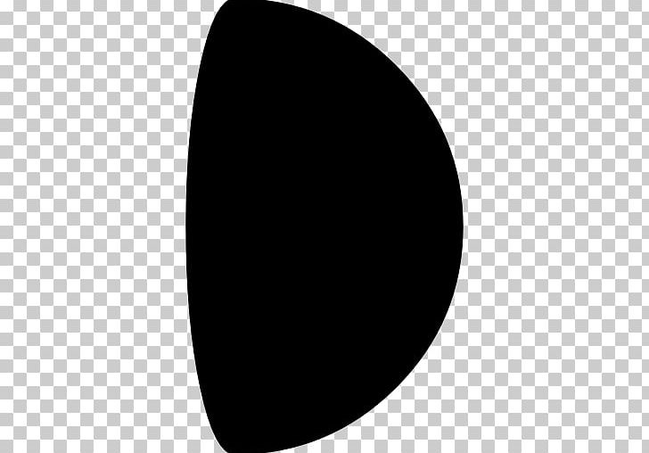 Black Circle Crescent White PNG, Clipart, Black, Black And White, Circle, Crescent, Education Science Free PNG Download
