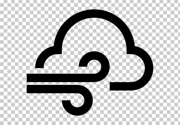 Computer Icons Weather Wind PNG, Clipart, Area, Black And White, Brand, Circle, Computer Icons Free PNG Download