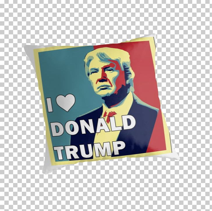 Donald Trump United States Of America Cushion Pillow T-shirt PNG, Clipart, Adult, Color, Cushion, Donald Trump, Infant Free PNG Download