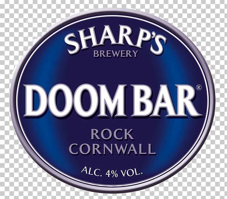 Doom Bar Sharp's Brewery Molson Coors Brewing Company Brand PNG, Clipart,  Free PNG Download