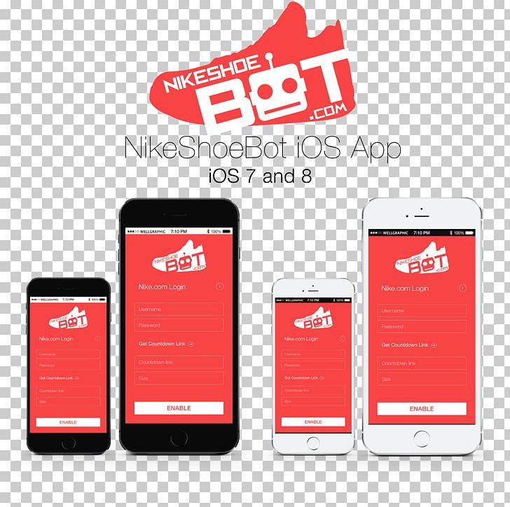 Feature Phone Smartphone Nike Free Shoe PNG, Clipart, Adidas Yeezy, Brand, Communication, Communication Device, Electronic Device Free PNG Download