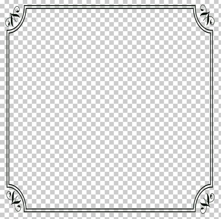 Frames PNG, Clipart, Angle, Area, Black And White, Brand, Circle Free PNG Download