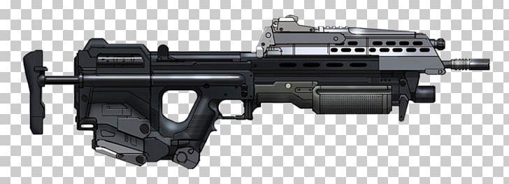 Halo: Reach Halo 3: ODST Halo 5: Guardians Halo: Combat Evolved PNG, Clipart, Airsoft Gun, Angle, Assault Riffle, Assault Rifle, Auto Part Free PNG Download