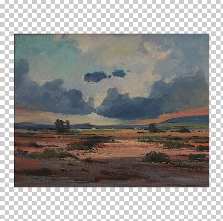 Landscape Painting Artist Oil Painting PNG, Clipart,  Free PNG Download