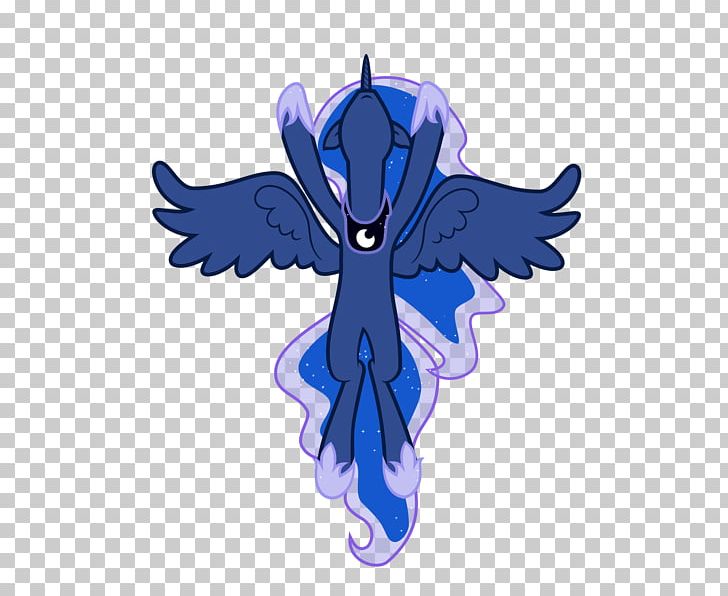 Princess Luna Twilight Sparkle My Little Pony PNG, Clipart, Cartoon, Deviantart, Electric Blue, Fictional Character, Horse Like Mammal Free PNG Download