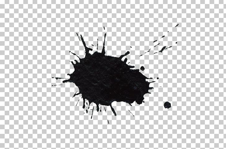 Splash Ink Drop PNG, Clipart, Black, Black And White, Brand, Color Ink, Color Ink Splash Free PNG Download