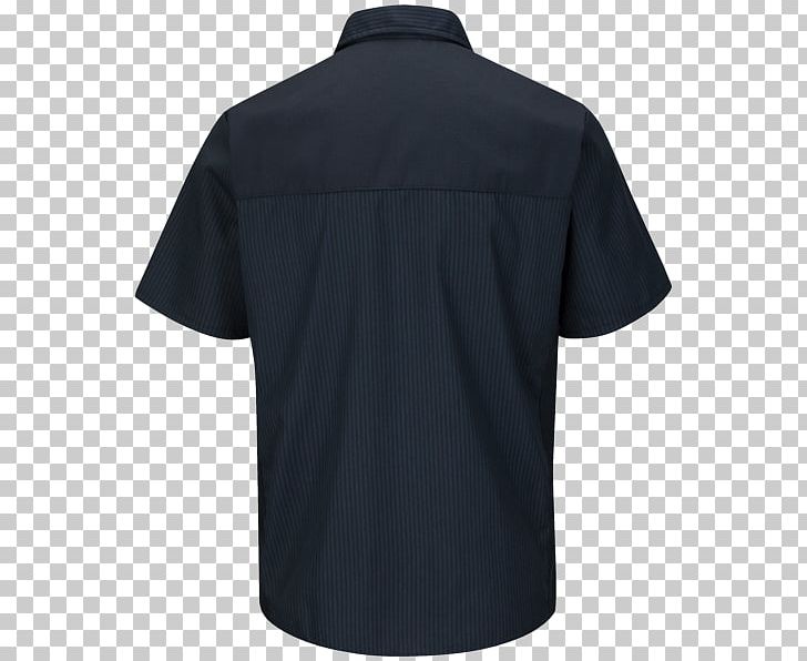 T-shirt Xavier University Polo Shirt Golf Clothing PNG, Clipart, Active Shirt, Black, Clothing, Footjoy, Golf Free PNG Download