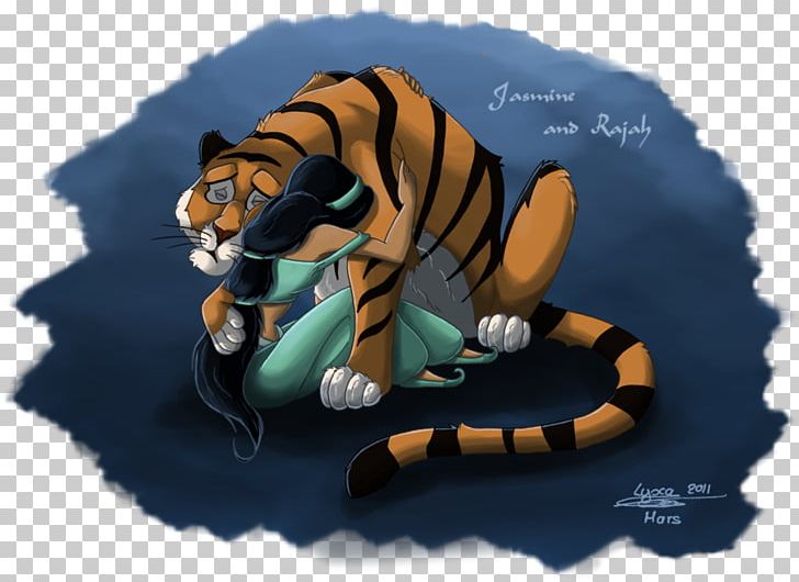 Tiger Princess Jasmine Rajah Rapunzel Tiana PNG, Clipart, Aladdin, Animals, Belle, Big Cats, Carnivoran Free PNG Download